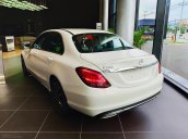 Mercedes C200 mới 2019 EQ Boost