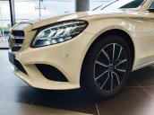 Mercedes C200 mới 2019 EQ Boost