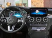 Mercedes C200 mới 2019 EQ Boost