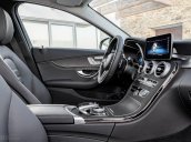 Mercedes C200 mới 2019 EQ Boost