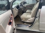 Bán Toyota Innova 2007 G số sàn, rất mới