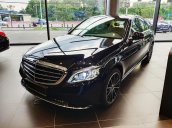 Mercedes C200 Exclusive Mild Hybrid