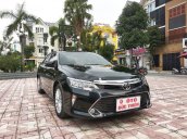 Bán Toyota Camry 2.0E 2018