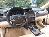 Bán Toyota Camry 2.0E 2018