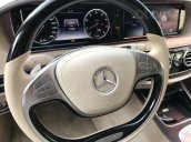 Bán Mercedes S600 Maybach Model 2016, đăng ký 2016, tư nhân biển Hà Nội đẹp