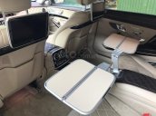 Bán Mercedes S600 Maybach Model 2016, đăng ký 2016, tư nhân biển Hà Nội đẹp