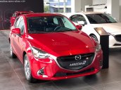 [Mazda Bình Triệu] Bán Mazda 2 nhập khẩu ưu đãi đến 70tr. Hotline 0345 309 502 Hoàng Yến