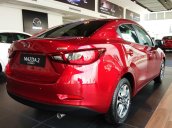 [Mazda Bình Triệu] Bán Mazda 2 nhập khẩu ưu đãi đến 70tr. Hotline 0345 309 502 Hoàng Yến