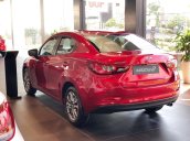 [Mazda Bình Triệu] Bán Mazda 2 nhập khẩu ưu đãi đến 70tr. Hotline 0345 309 502 Hoàng Yến