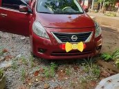 Bán Nissan Sunny XL 2014, chính chủ, giá 297tr