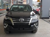 Bán Toyota Fortuner 2.7V máy xăng, 1 cầu đời 2019, nhập khẩu nguyên chiếc Thái Lan