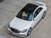 Mercedes S450L nâng cấp 2019