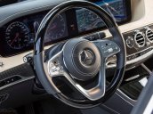 Mercedes S450L nâng cấp 2019