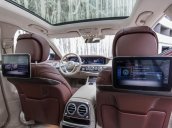 Mercedes S450L nâng cấp 2019