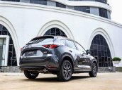 Bán Mazda CX 5, xe chất, giá ưu đãi cực hấp dẫn