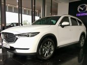 [Mazda Bình Triệu] CX 8- giảm 40tr + hỗ trợ vay 80%. Gọi ngay 0345 309 502 để được tư vấn