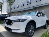 [Mazda Bình Triệu] CX 8- giảm 40tr + hỗ trợ vay 80%. Gọi ngay 0345 309 502 để được tư vấn