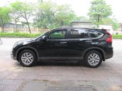 Bán Honda CR V 2.0 năm sản xuất 2016, màu đen