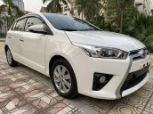 Bán xe Toyota Yaris G sản xuất 2014, xe nhập