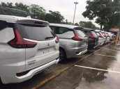 Cần bán Mitsubishi Xpander năm 2019, màu trắng nhập khẩu giá tốt