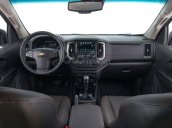 Chevrolet Colorado 2019 KM 80 triệu, chỉ cần 180tr có xe ngay LH: 077.585.7777