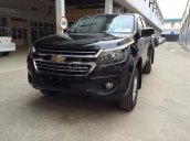 Chevrolet Colorado 2019 KM 80 triệu, chỉ cần 180tr có xe ngay LH: 077.585.7777