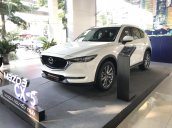 [Mazda Nguyễn Trãi] New CX-5 6.5 2019 giảm kịch sàn, đủ màu, trả góp 90%, liên hệ: 0902814222