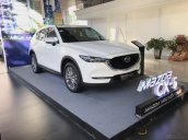 [Mazda Nguyễn Trãi] New CX-5 6.5 2019 giảm kịch sàn, đủ màu, trả góp 90%, liên hệ: 0902814222