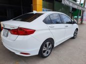 Bán Honda City CVT 2016