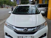 Bán Honda City CVT 2016