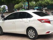 Cần bán lại xe Toyota Vios năm sản xuất 2018, xe chính chủ