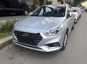 Cần bán Hyundai Accent đời 2019