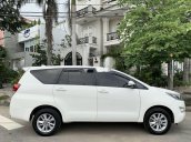 Bán ô tô Toyota Innova 2.0E 2017, màu trắng