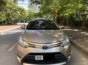 Cần bán lại xe Toyota Vios E đời 2016