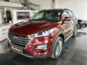 Cần bán Hyundai Tucson đời 2019, nội thất đẹp