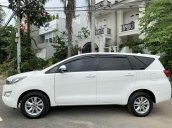 Bán ô tô Toyota Innova 2.0E 2017, màu trắng