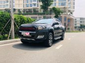 Bán ô tô Ford Ranger Wildtrak 3.2L đời 2017, giá tốt