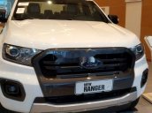 Cần bán xe Ford Ranger sản xuất 2019, nhập khẩu chính hãng