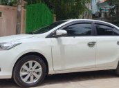 Cần bán lại xe Toyota Vios năm sản xuất 2018, xe chính chủ