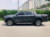 Bán ô tô Ford Ranger Wildtrak 3.2L đời 2017, giá tốt