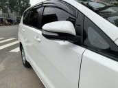 Bán ô tô Toyota Innova 2.0E 2017, màu trắng