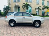 Bán Toyota Fortuner sản xuất năm 2008, nhập khẩu chính hãng