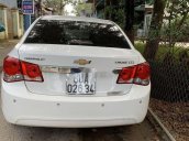 Cần bán xe Chevrolet Cruze sản xuất năm 2011