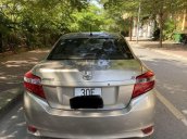 Cần bán lại xe Toyota Vios E đời 2016