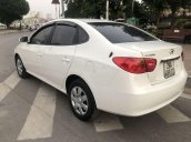 Bán ô tô Hyundai Elantra 1.6 MT sản xuất 2012, màu trắng, xe nhập chính chủ, giá tốt