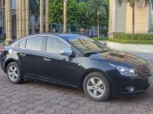 Bán Chevrolet Cruze 2009, màu đen, nhập khẩu nguyên chiếc