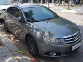 Cần bán xe Daewoo Lacetti đời 2010, màu xám chính chủ, giá chỉ 275 triệu