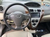 Cần bán xe Toyota Vios 2010, còn nguyên bản