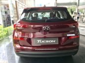 Cần bán Hyundai Tucson đời 2019, nội thất đẹp