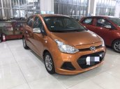 Bán xe Hyundai Grand i10 năm 2014, giá tốt